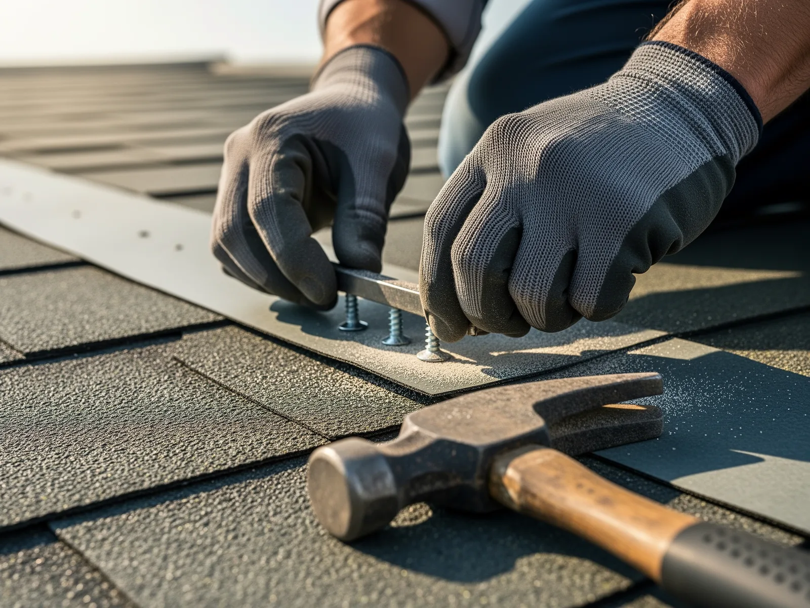 Why choose Fascia Repair in Franklin, ID